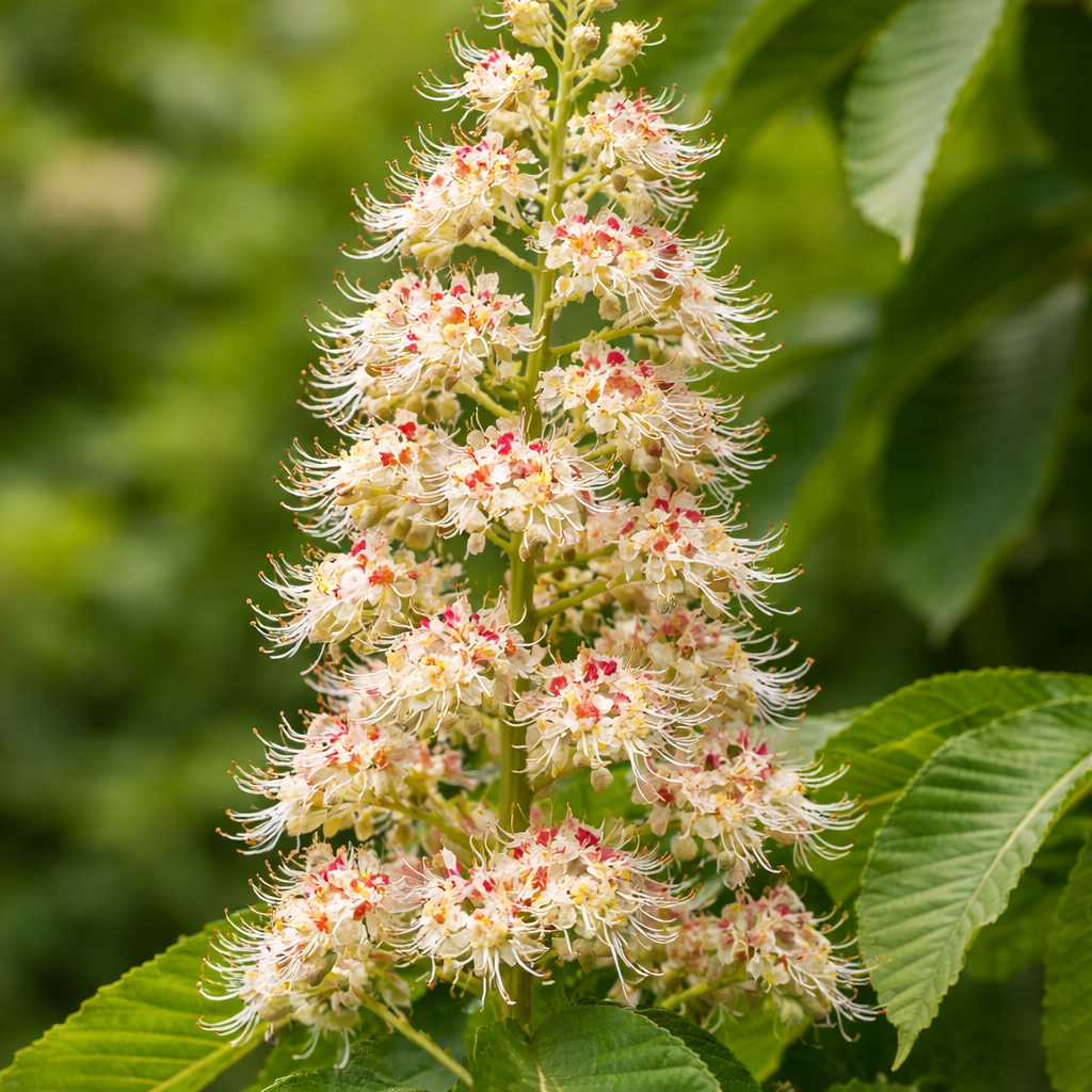 Aesculus turbinata 50-80cm | Japanese horse chestnut