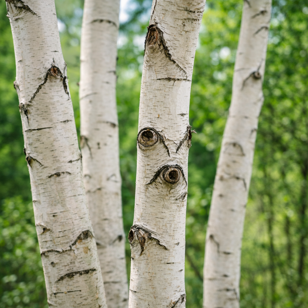 Betula lenta 65-100cm | Sweet birch | Black birch