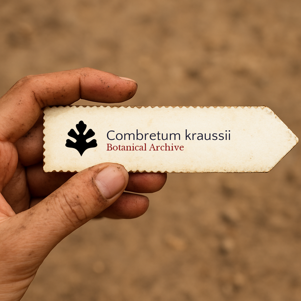 Combretum kraussii | Forest Bushwillow | 100 SEEDS