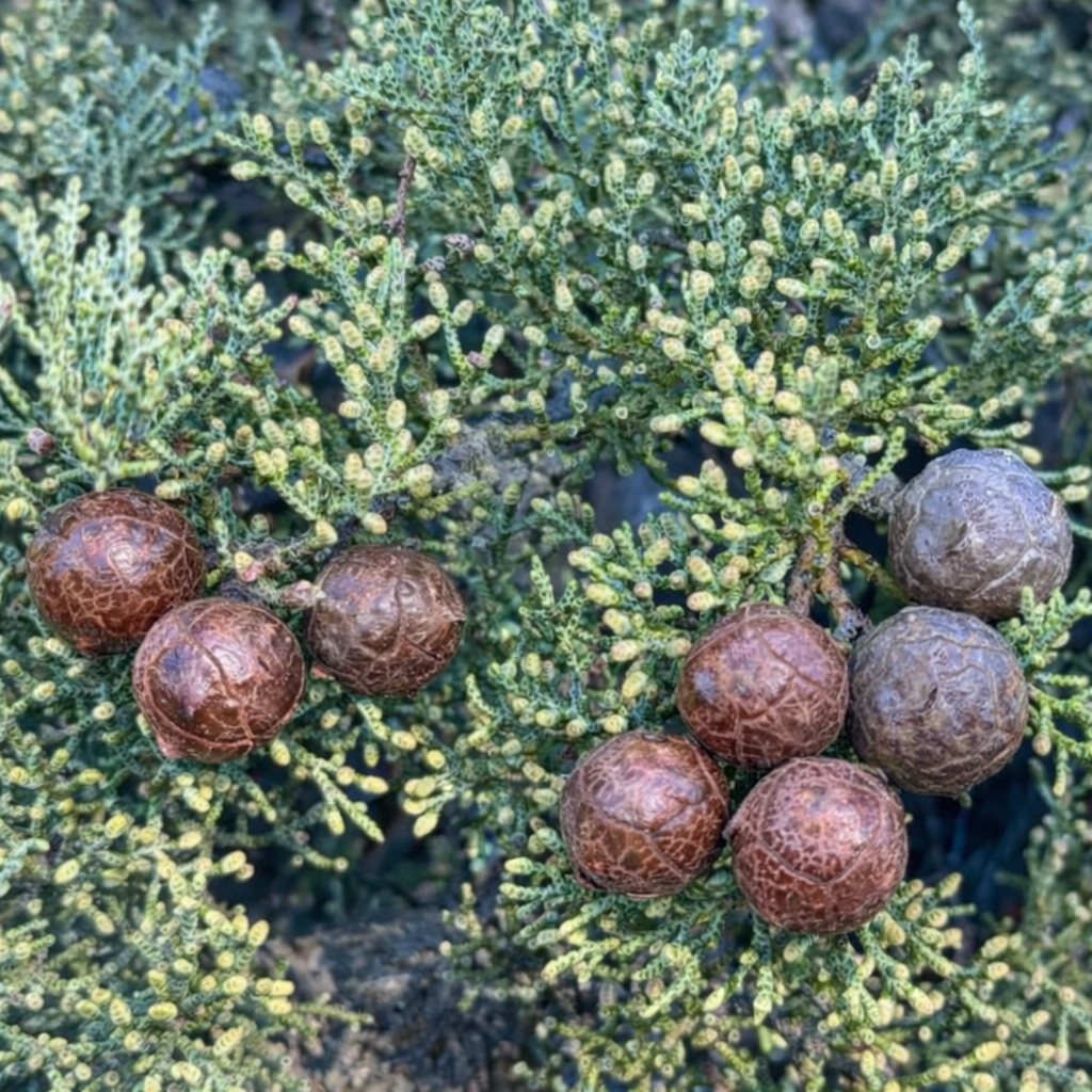 Cupressus sargentii 40-50cm | Sargent's cypress | Sargent cypress