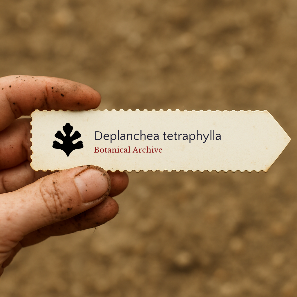 Deplanchea tetraphylla | Golden Bouquet Tree | 100 SEEDS