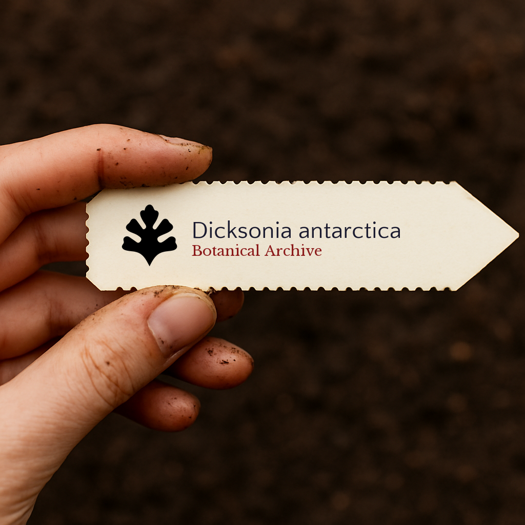 Dicksonia antarctica | 100 SEEDS