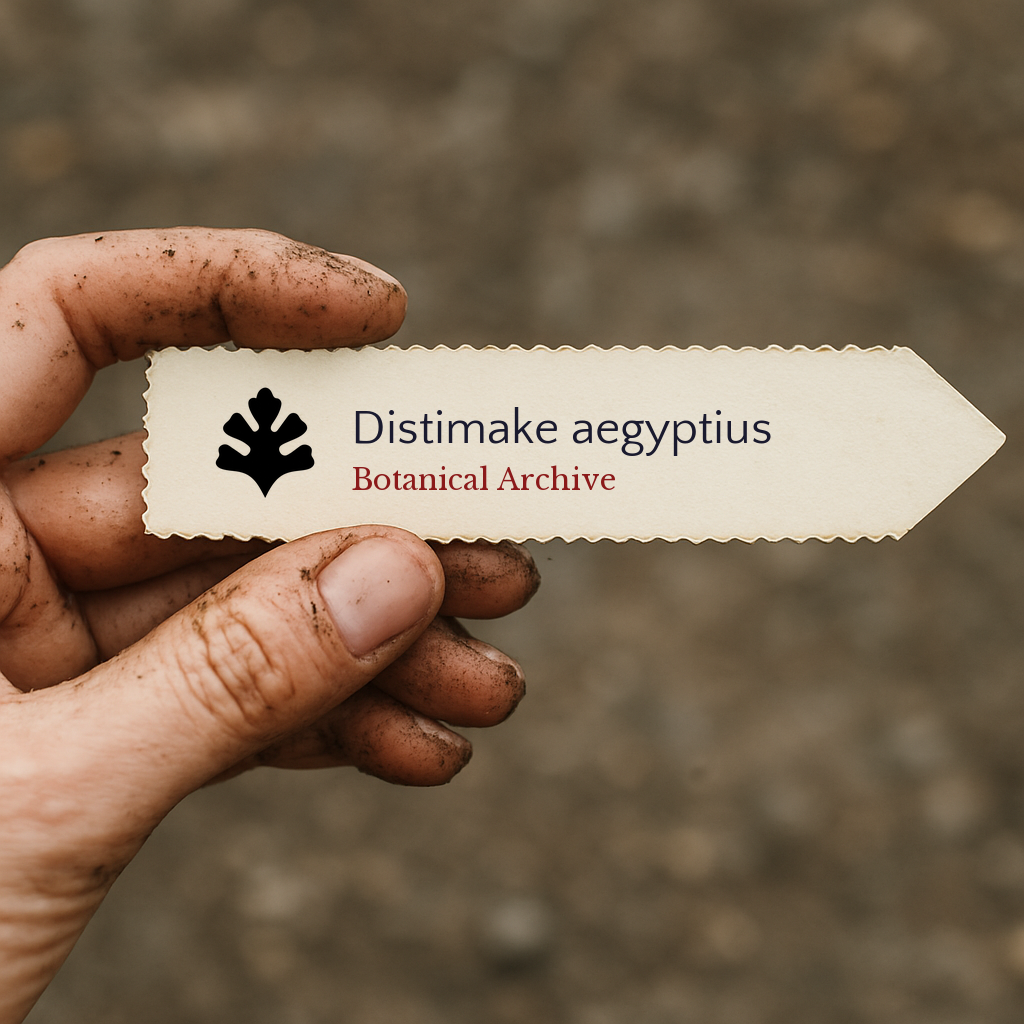 Distimake aegyptius | Egyptian Woodrose | 10 SEEDS
