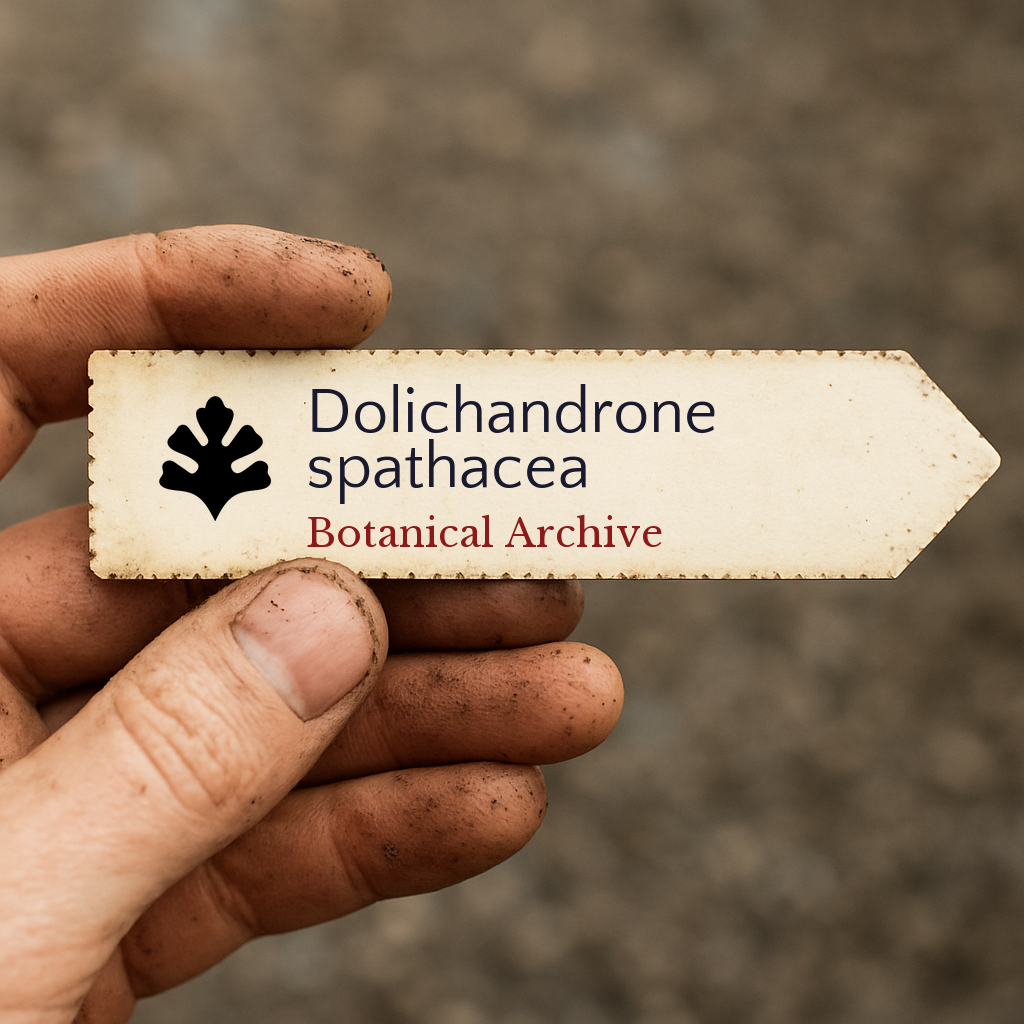 Dolichandrone spathacea | 10000 SEEDS