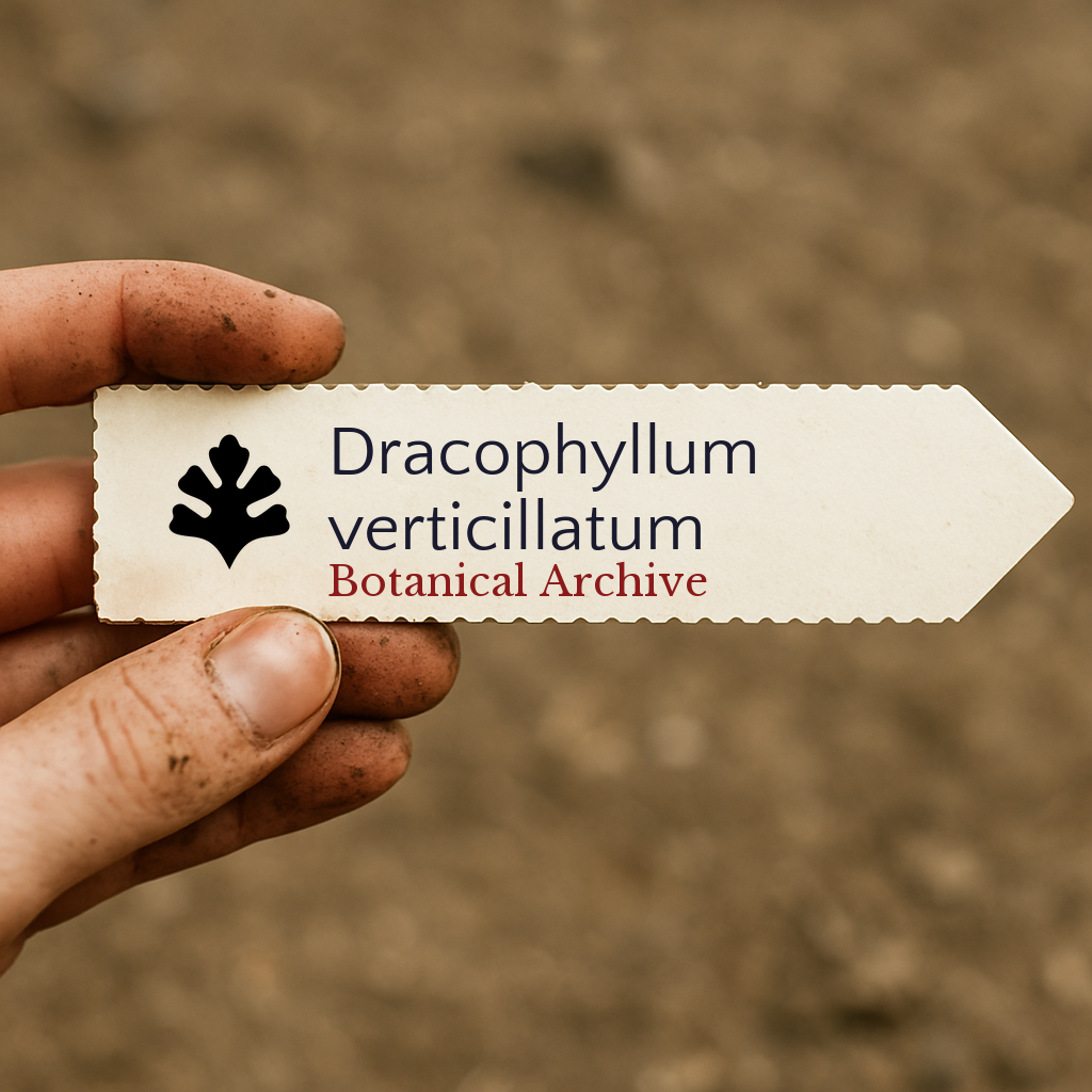 Dracophyllum verticillatum | 10 SEEDS