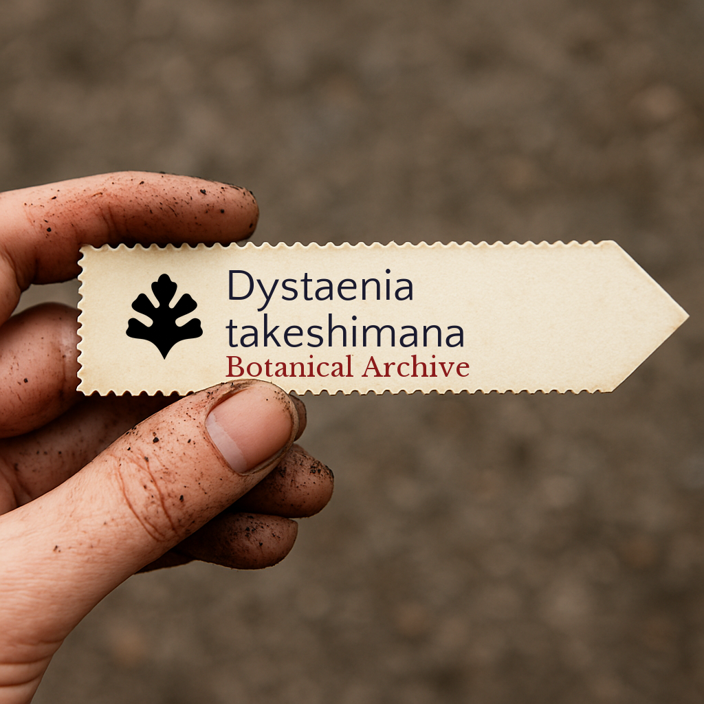 Dystaenia takeshimana | Korean Celery | 100 SEEDS