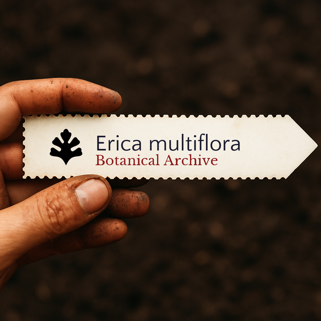 Erica multiflora | 1000 SEEDS