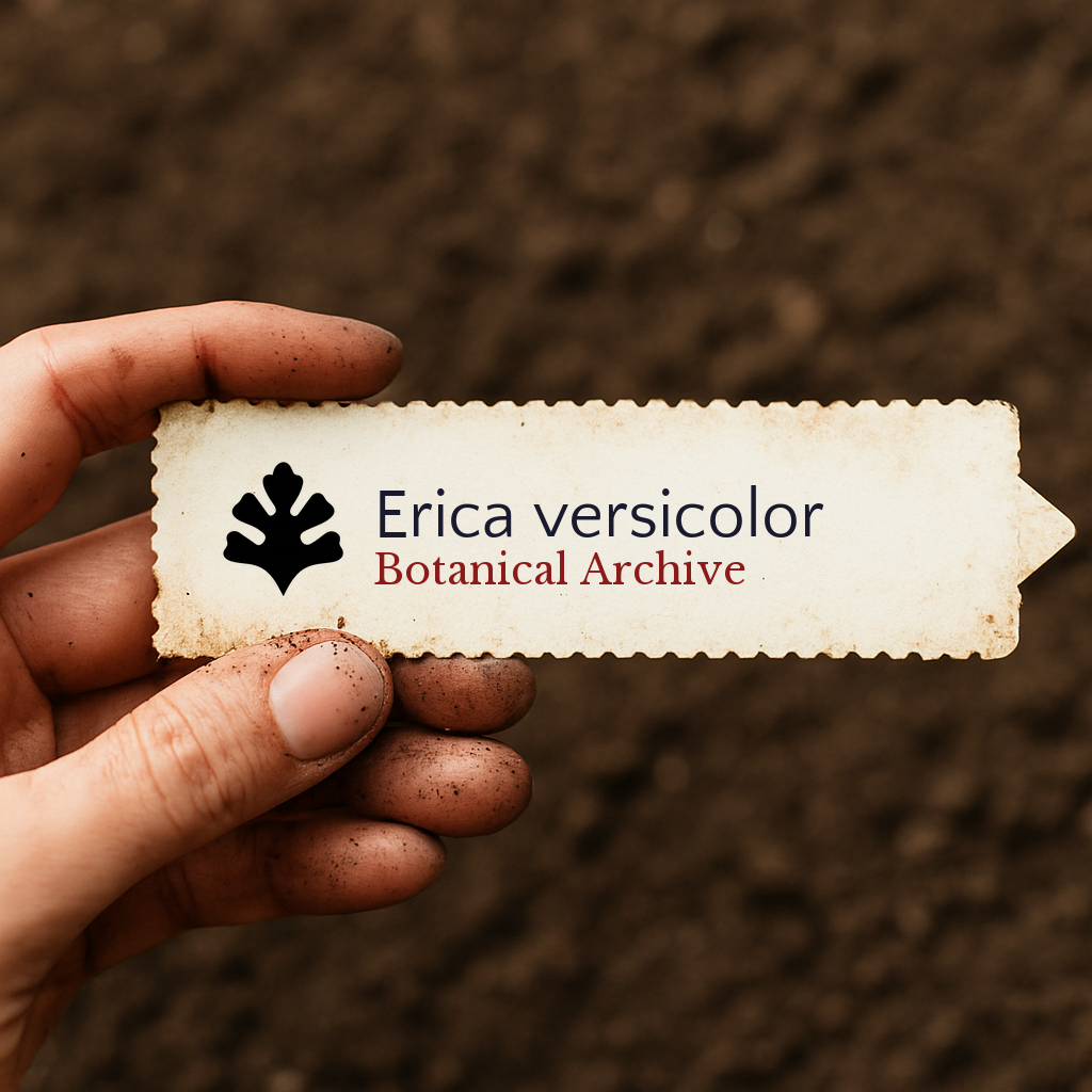 Erica versicolor | 1000 SEEDS