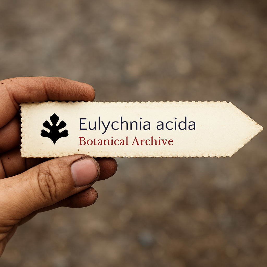 Eulychnia acida | Copao | 10000 SEEDS