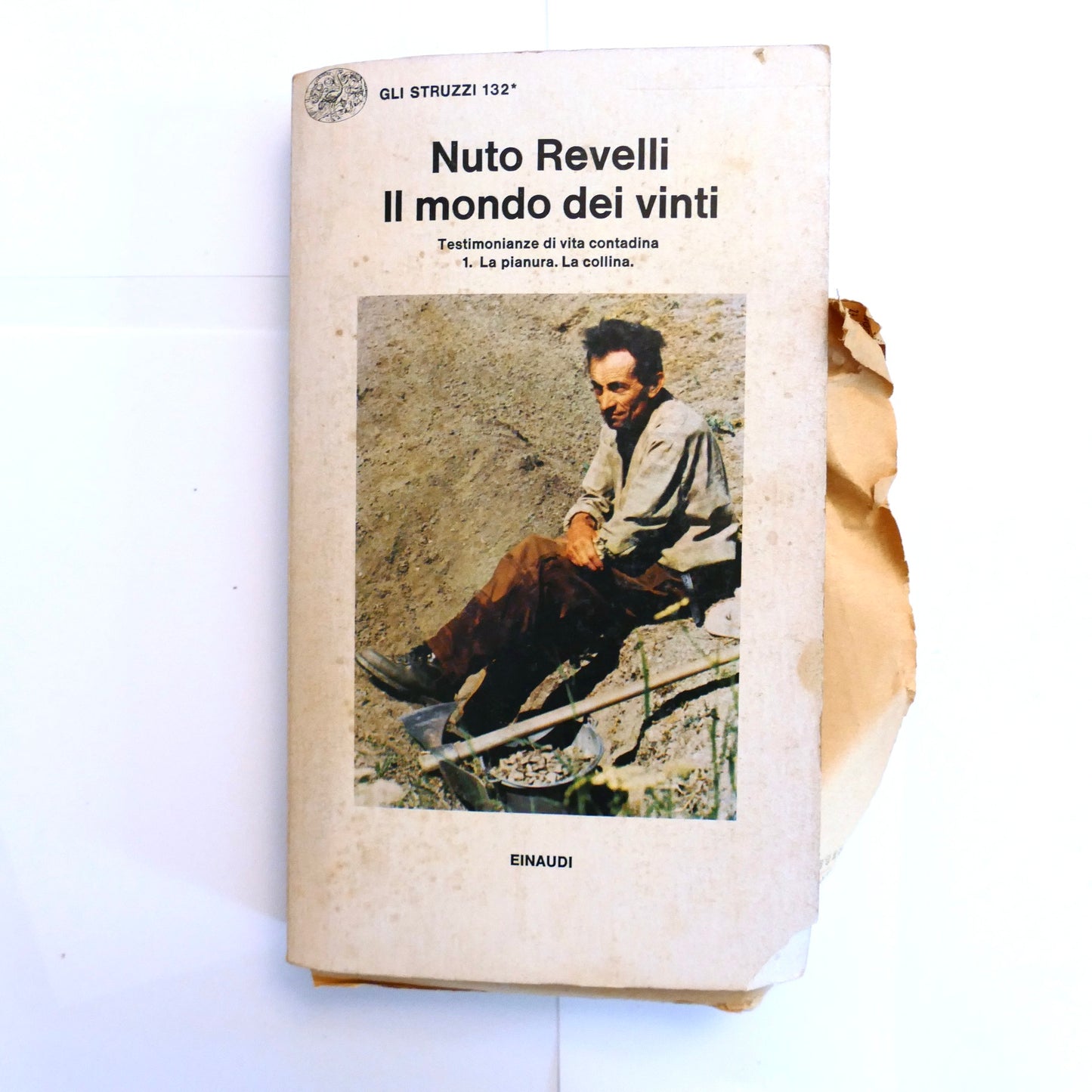 IL MONDO DEI VINTI | 1977 | NUTO REVELLI