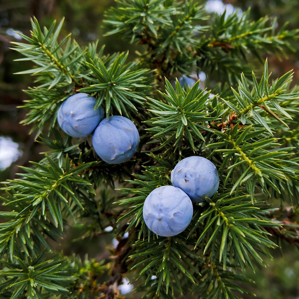 Juniperus drupacea 20-25cm | Syrian juniper | Drupaceous juniper