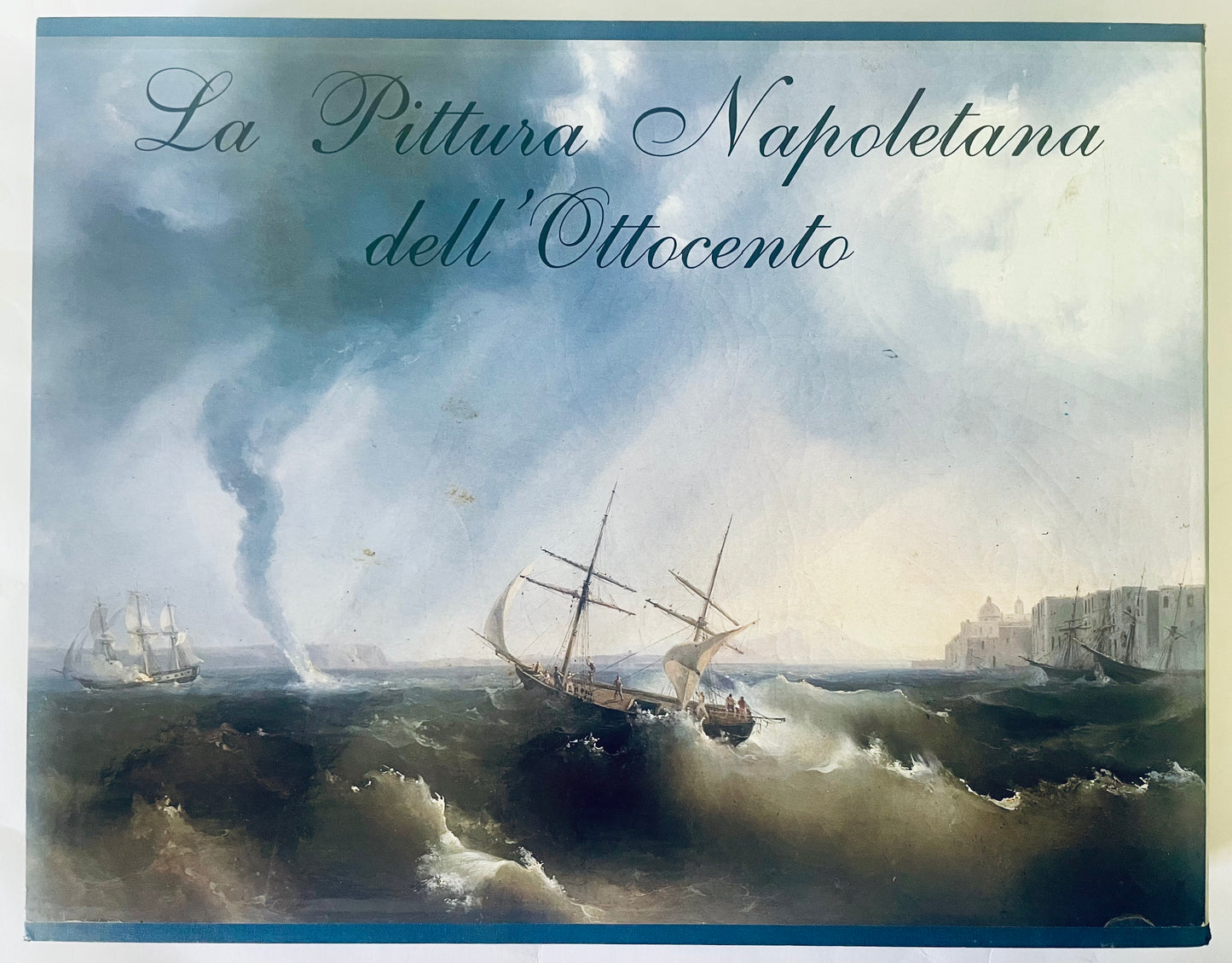 LA PITTURA ITALIANA DELL'OTTOCENTO | 1996 | GRECO | PETRUSA | VALENTE