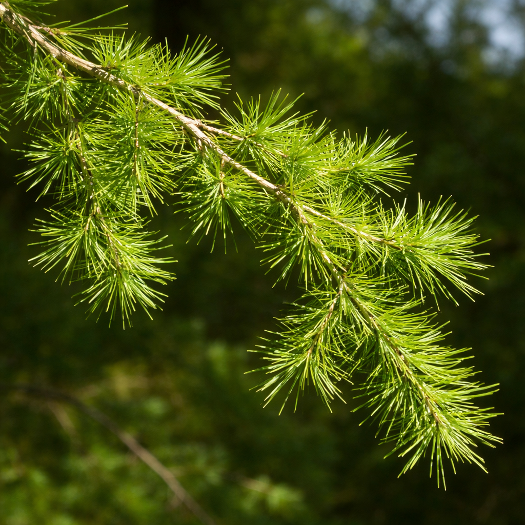 Larix gmelinii var. olgensis 30-35cm | Dahurian larch | Gmelin's larch