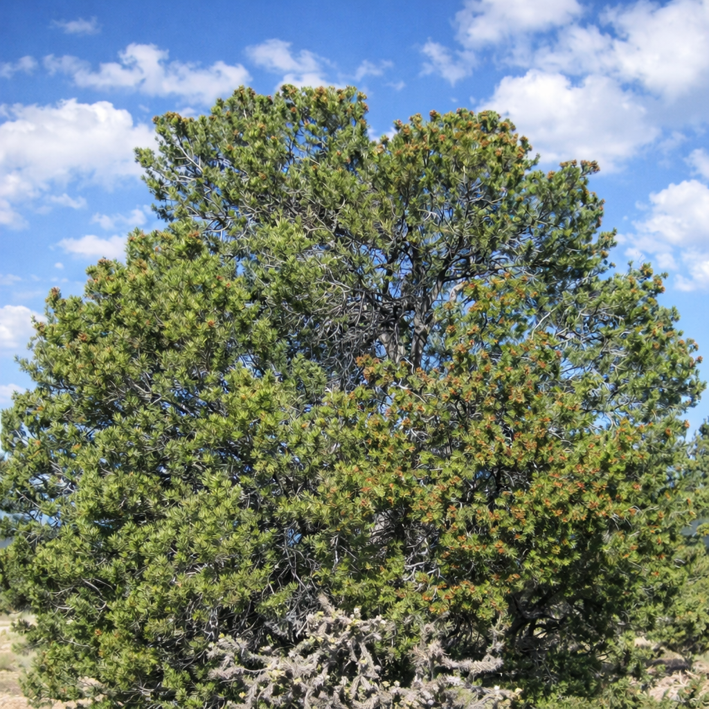 Pinus edulis 20-35cm | Pinyon pine | Two-needle pine