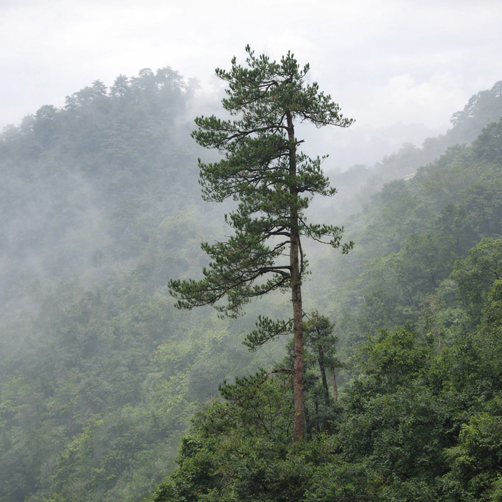 Pinus fenzeliana 20-35cm | Fenzel's pine | Fenzel pine