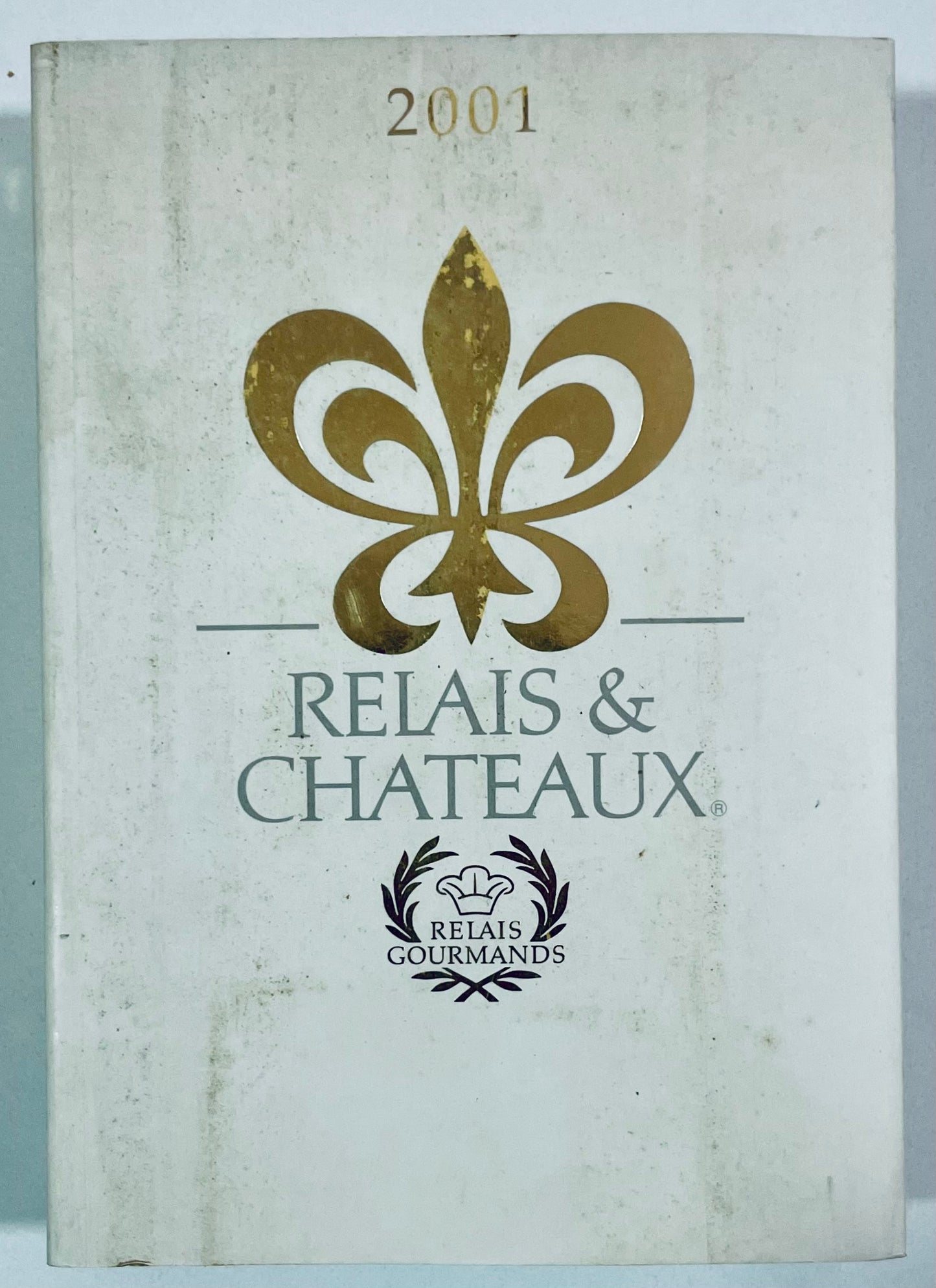 RELAIS & CHATEAUX | 2001 | REGIS BULOT