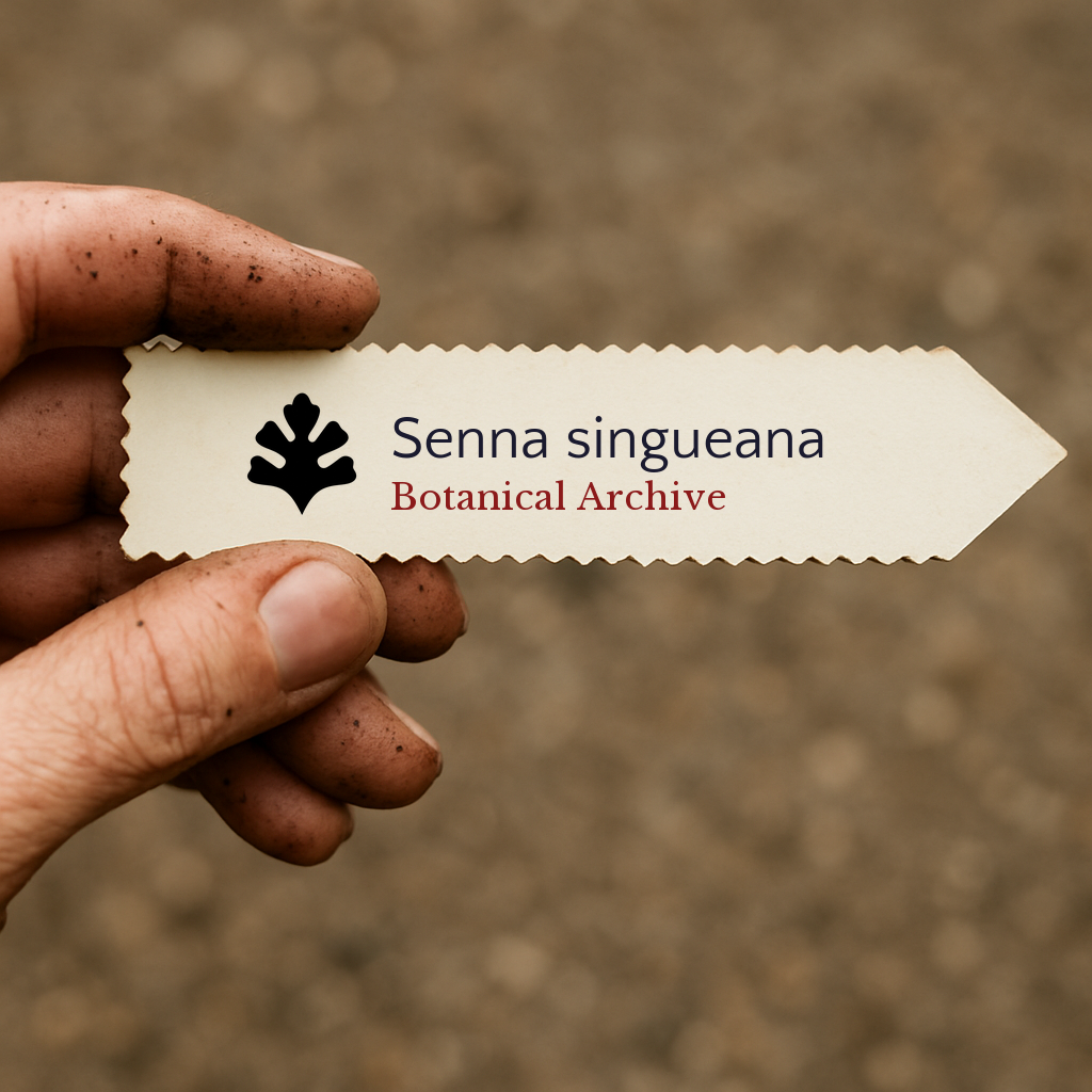 Senna singueana | 10 SEEDS