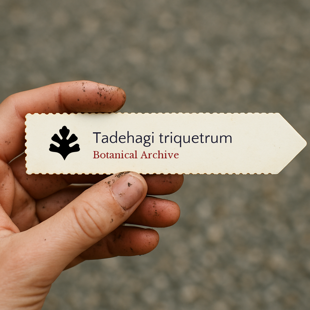 Tadehagi triquetrum | 100 SEEDS