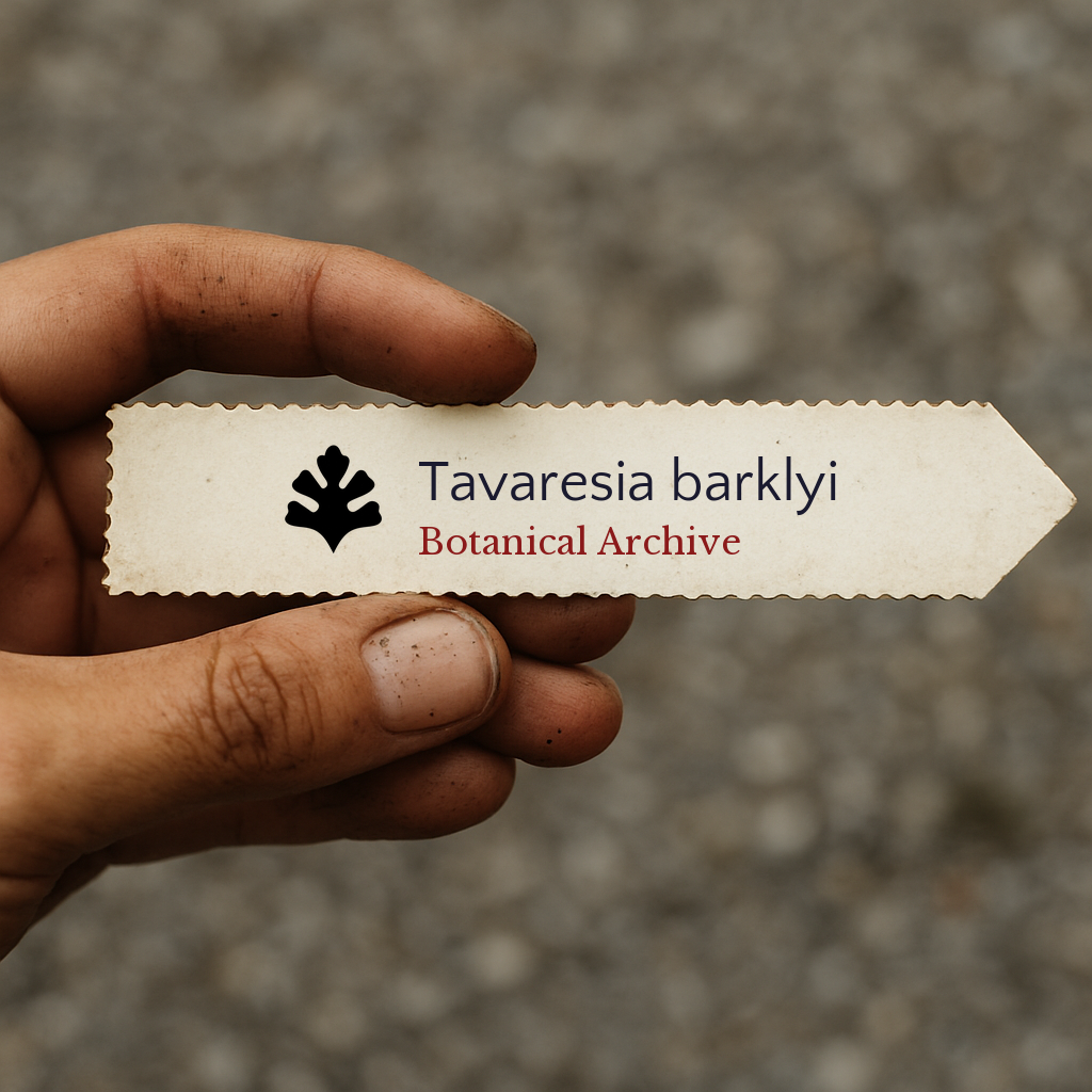 Tavaresia barklyi | 100 SEEDS