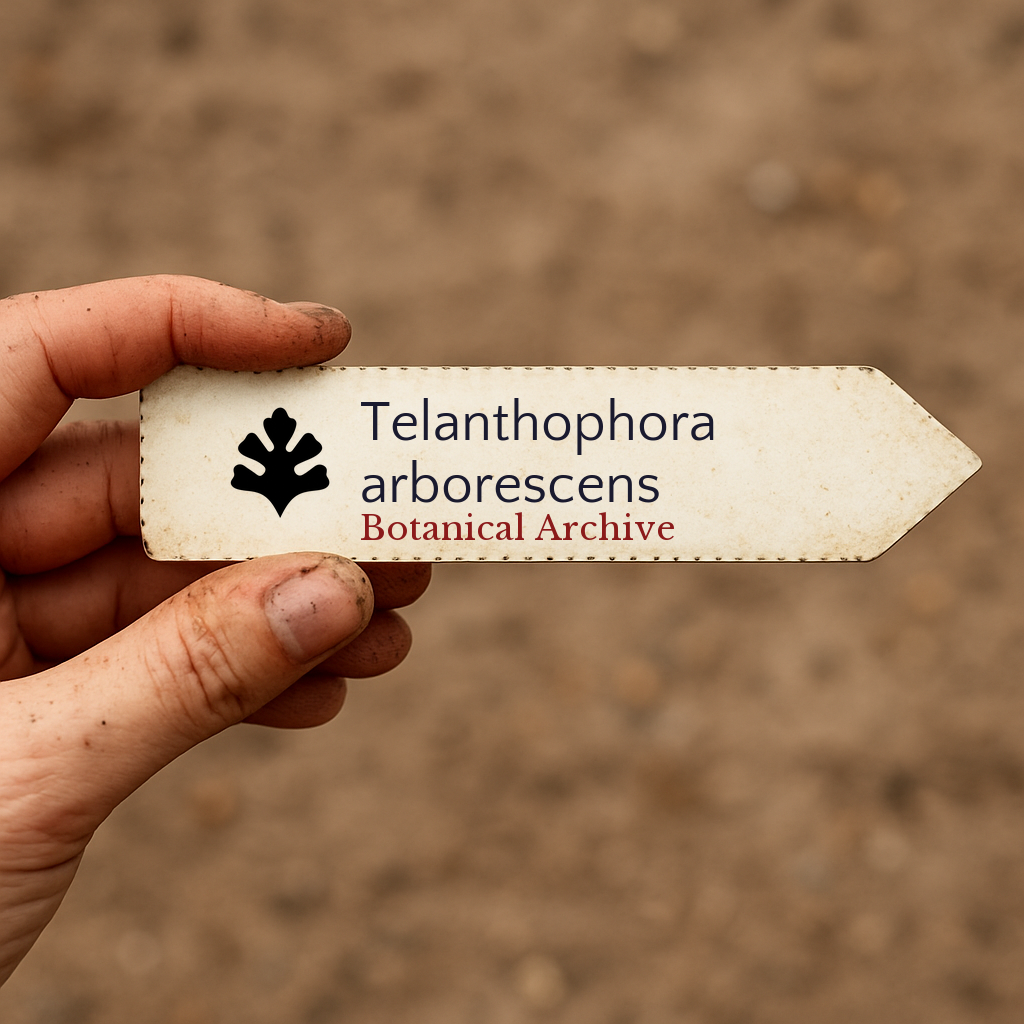 Telanthophora arborescens | 10000 SEEDS