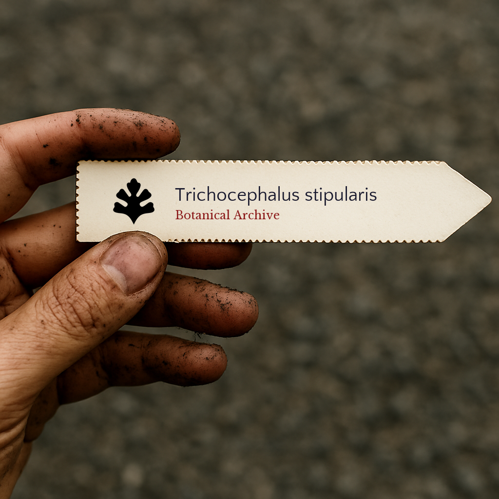 Trichocephalus stipularis | 100 SEEDS