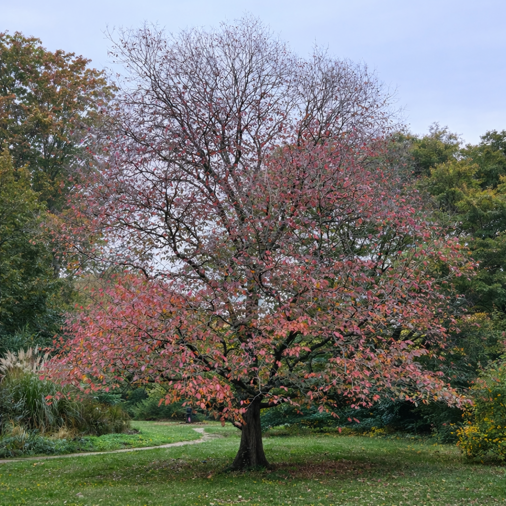 Ulmus laevis 35-50cm | European white elm | Fluttering elm