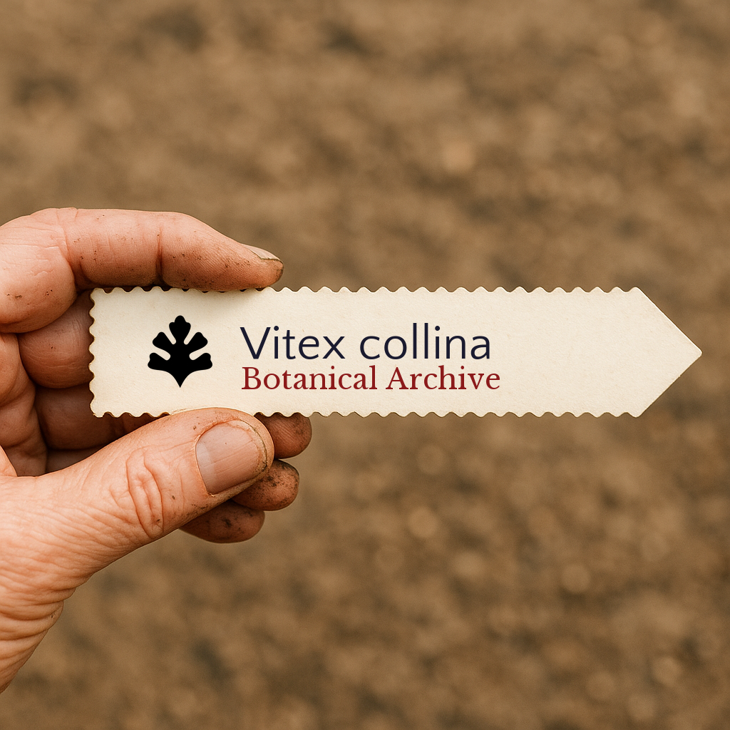 Vitex collina | 10 SEEDS