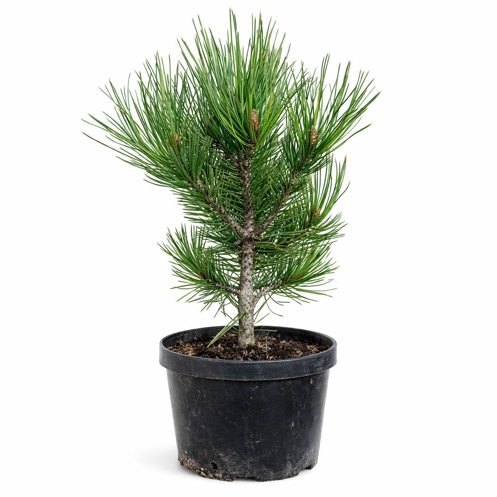 Pinus leucodermis COMPACT GEM 15-30cm | Bosnian pine