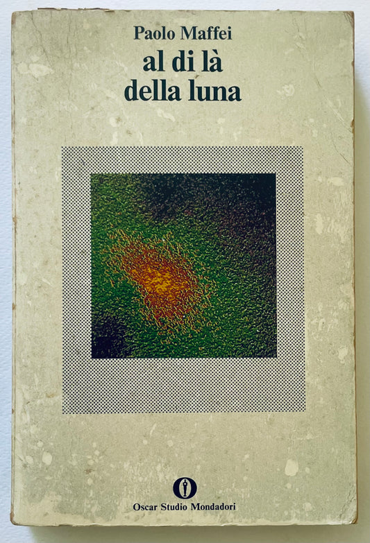AL DI LA DELLA LUNA | I EDIZ. 1978 | PAOLO MAFFEI