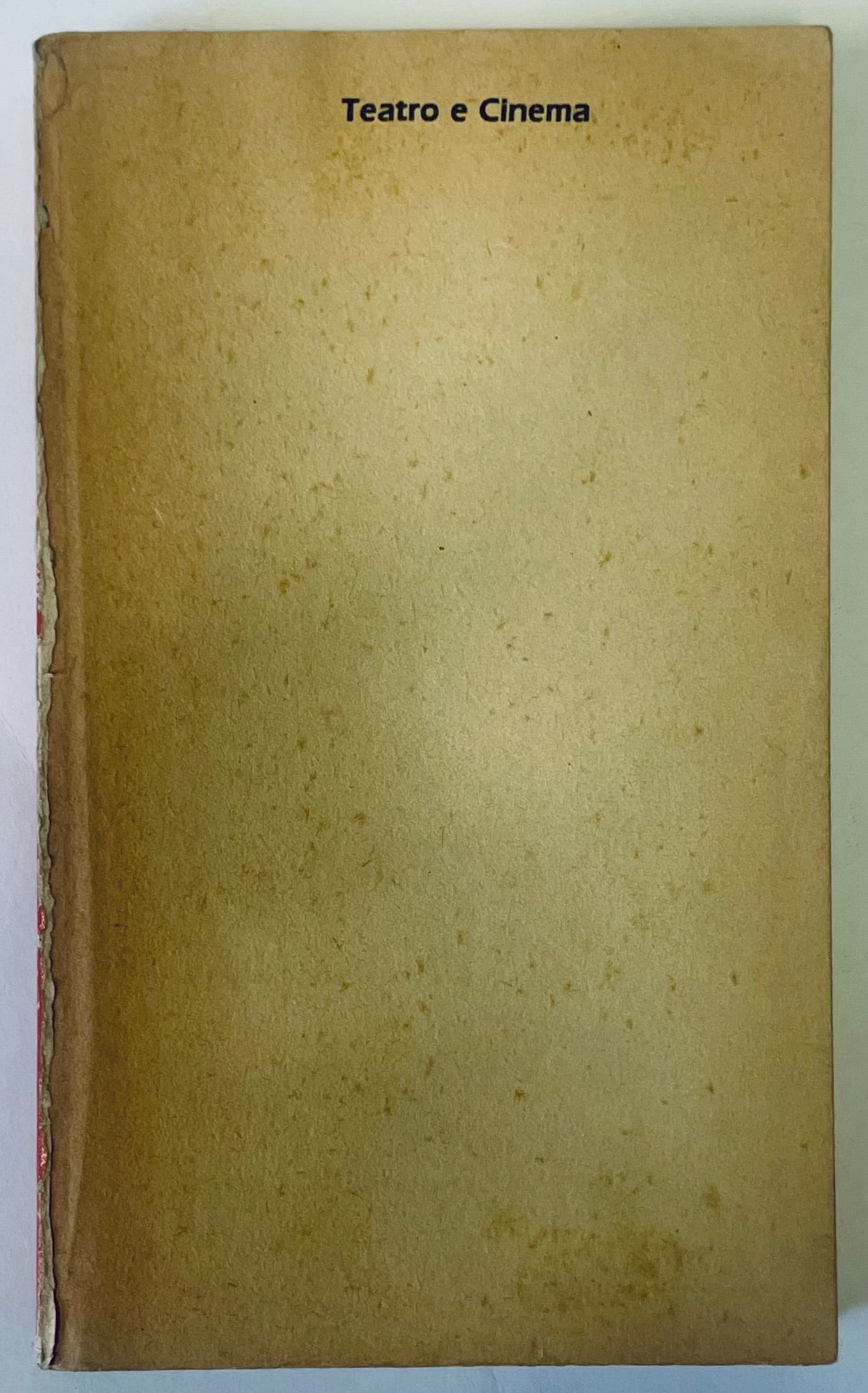 ALLA RICERCA DEL TEMPO PERDUTO | I EDIZ. 1986 | M. PROUST