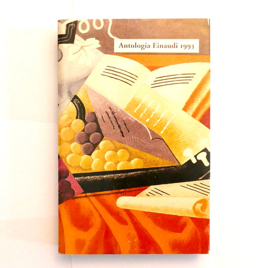 ANTOLOGIA EINAUDI 1993 | 1993