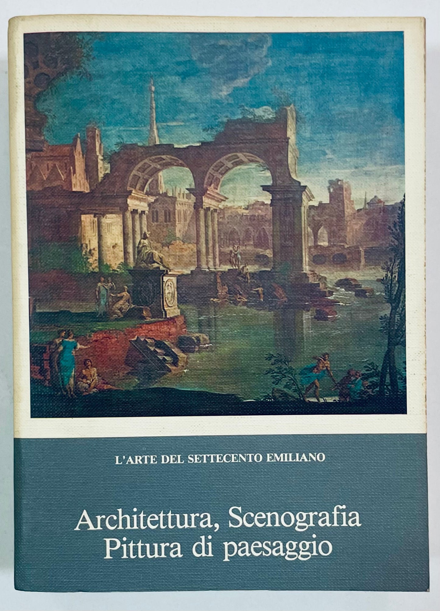 ARCHITETTURA