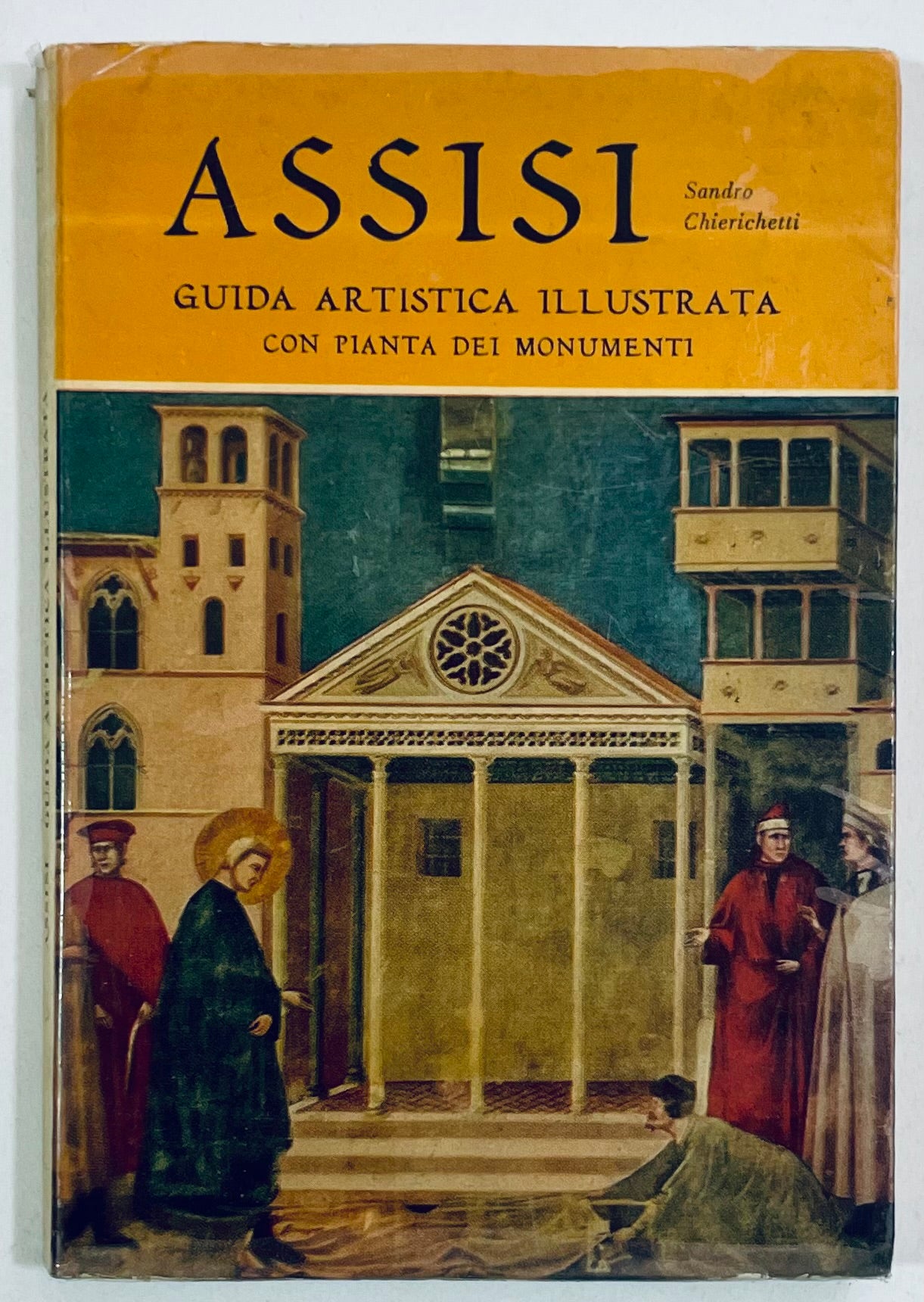 ASSISI