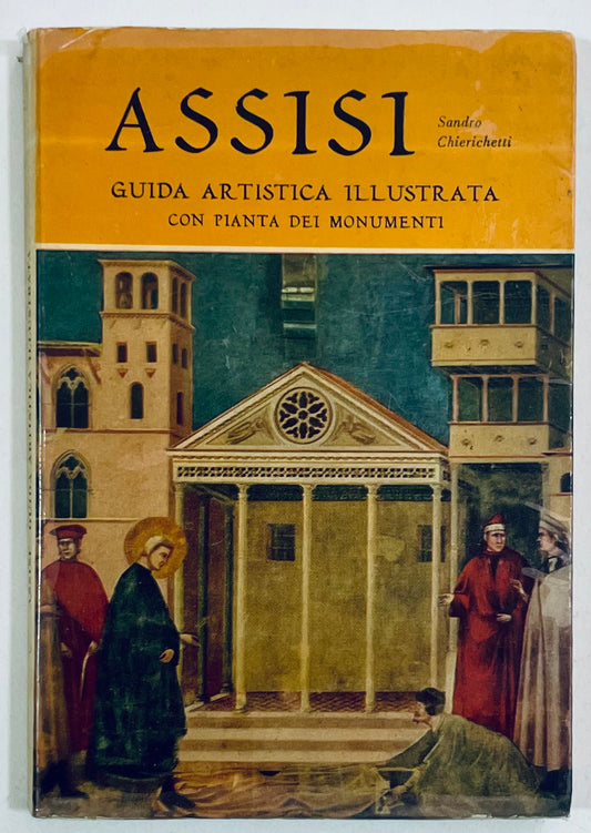 ASSISI