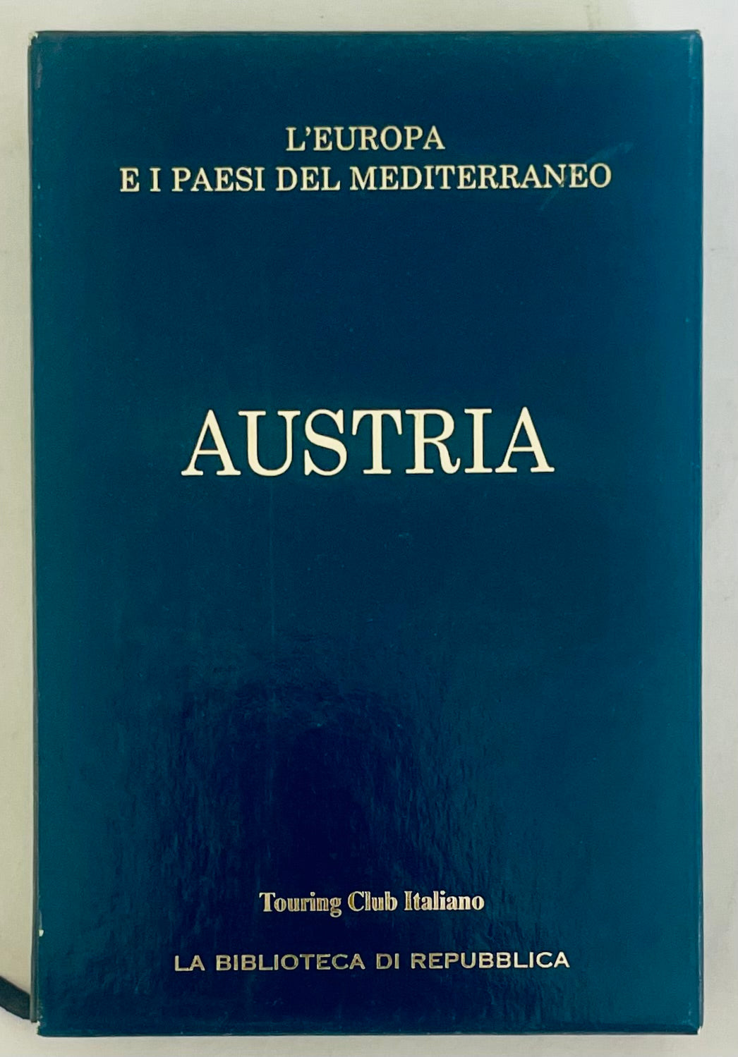 AUSTRIA succulenta con foglie allungate verde scuro e consistenza liscia