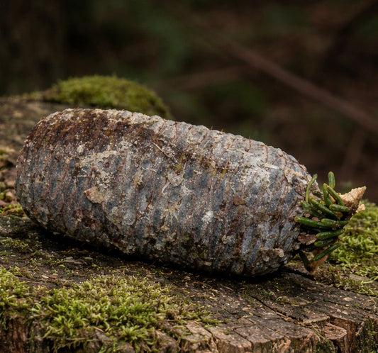 Abies vejarii 20-35cm | Vejar's fir | Mexican fir
