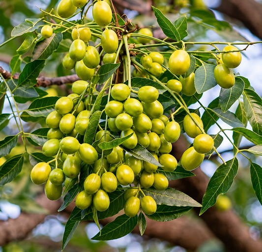 Azadirachta indica | Neem Tree | 10 SEMI