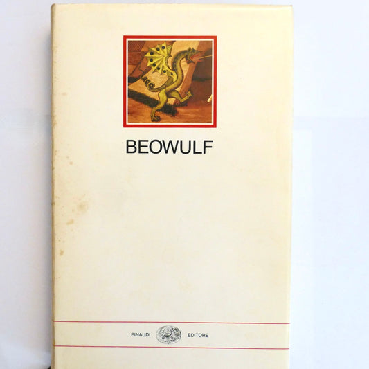 BEOWULF | 1987 | LUDOVICA KOCH