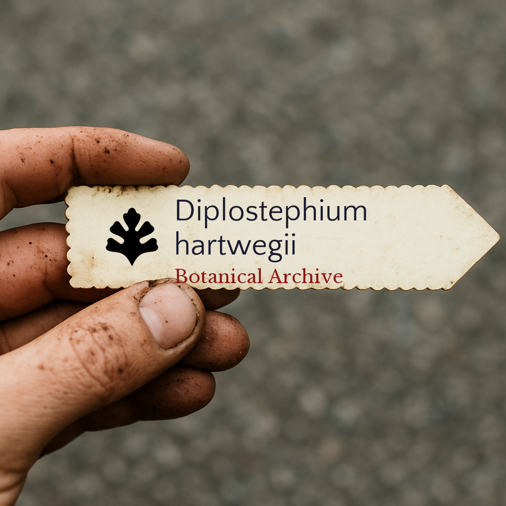 Diplostephium hartwegii | White Star of the Paramo | 10000 SEEDS