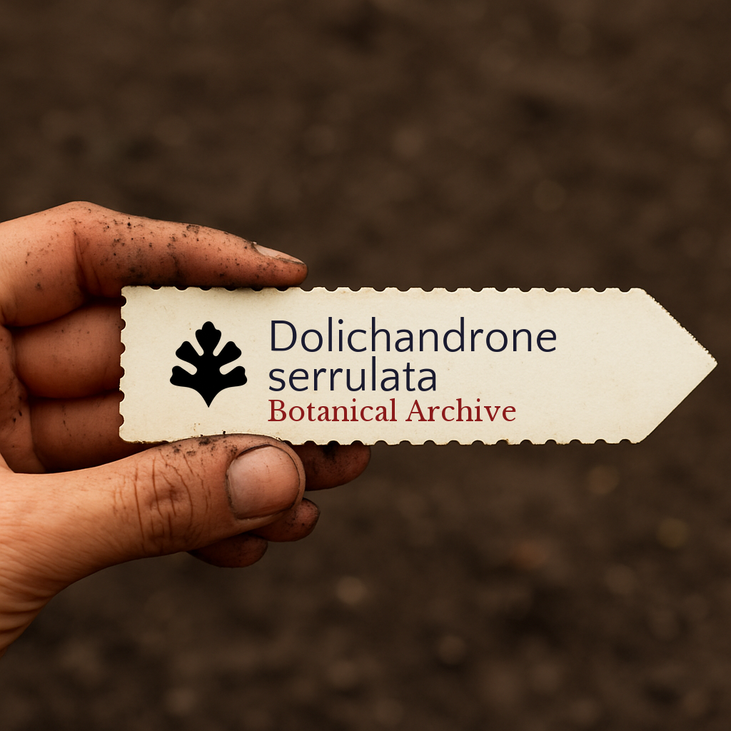 Dolichandrone serrulata | 10 SEEDS