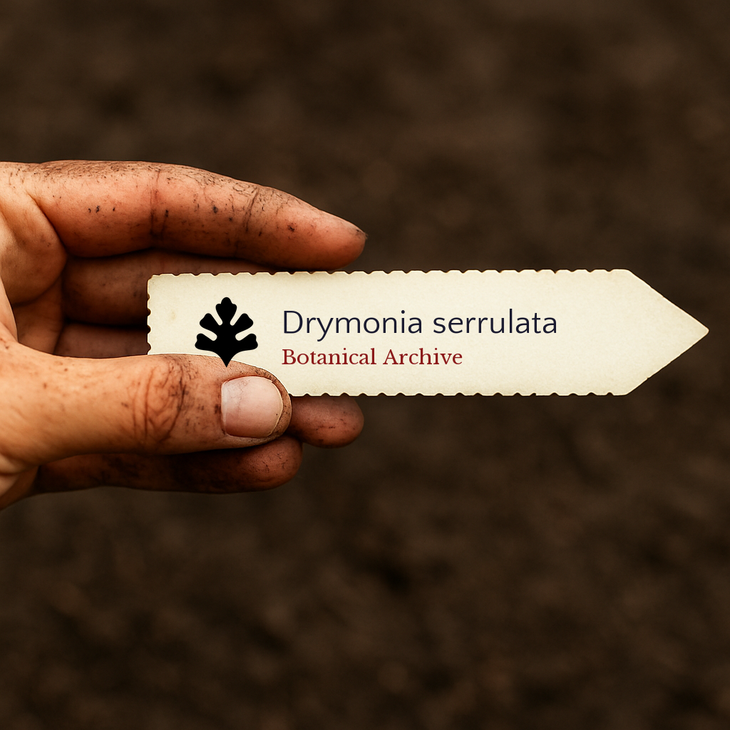 Drymonia serrulata | 1000 SEEDS