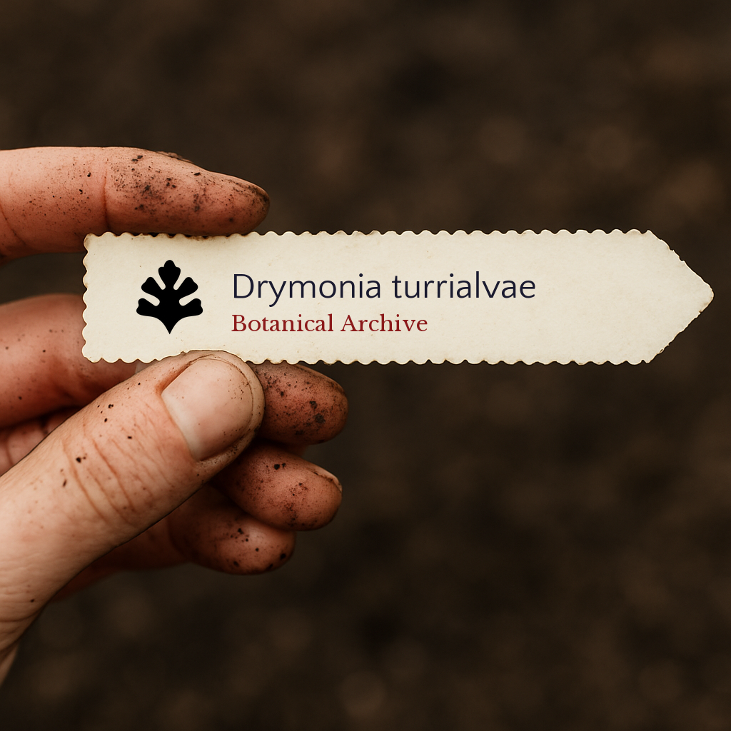 Drymonia turrialvae | 1000 SEEDS
