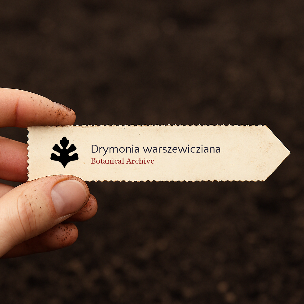 Drymonia warszewicziana | 10000 SEEDS