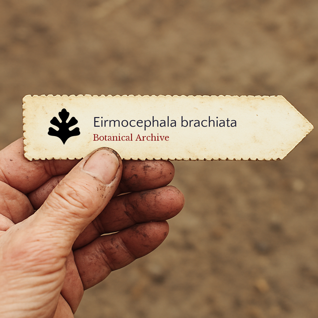 Eirmocephala brachiata | 10000 SEEDS