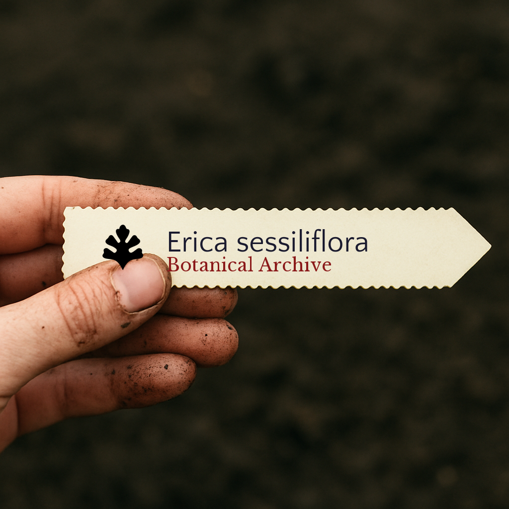Erica sessiliflora | 100 SEEDS