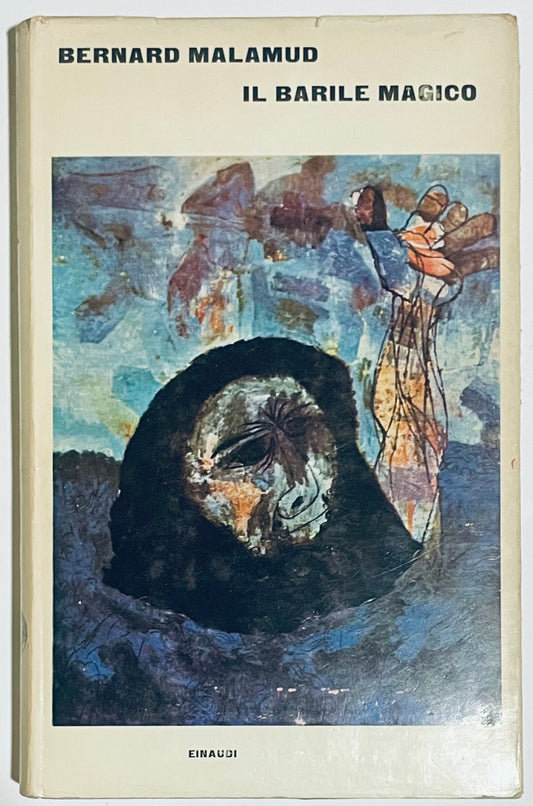 IL BARILE MAGICO | 1964 | BERNARD MALAMUD