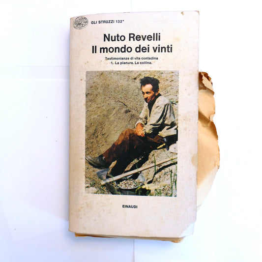 IL MONDO DEI VINTI | 1977 | NUTO REVELLI