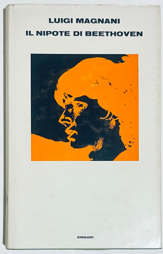IL NIPOTE DI BEETHOVEN | 1972 | LUIGI MAGNANI