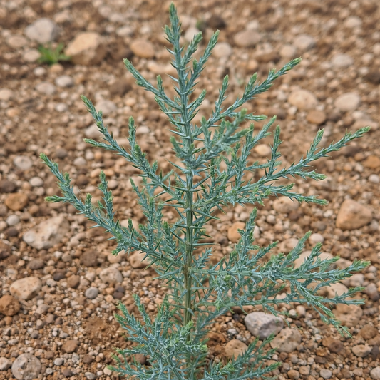 Juniperus deppeana 20-30cm | Alligator juniper | Checkerbark juniper