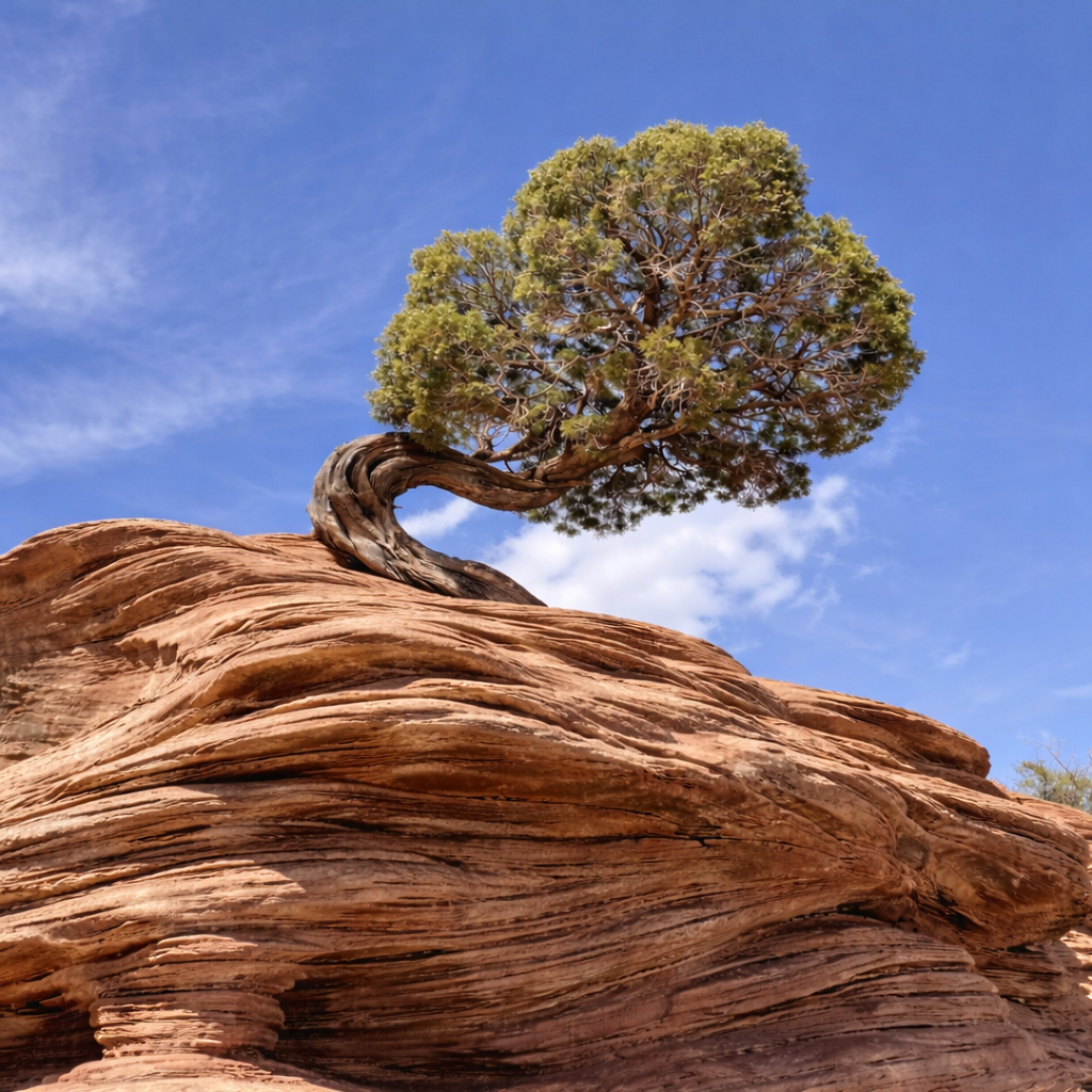 Juniperus osteosperma 20-30cm | Utah juniper | Desert juniper